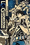 Log Horizon The Gold of the Kunie  9780316263887 Front Cover