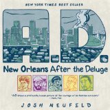 A. D. New Orleans after the Deluge cover art