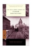 Best Short Stories of Fyodor Dostoevsky  cover art