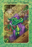 Dragon Keepers #1: the Dragon in the Sock Drawer  9780375855887 Front Cover