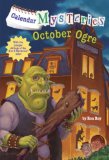 October Ogre 2013 9780375868887 Front Cover