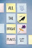 All the Bright Places  9780385755887 Front Cover