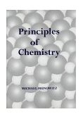 Principles of Chemistry  cover art