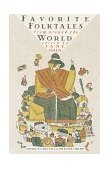 Favorite Folktales from Around the World  cover art