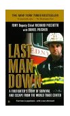 Last Man Down A Firefighter's Story of Survival and Escape from the World Trade Center cover art