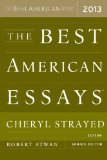 Best American Essays 2013  cover art