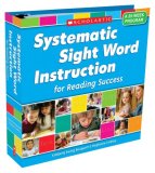 Systematic Sight Word Instruction for Reading Success A 35-Week Program cover art