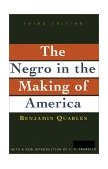 Negro in the Making of America Third Edition Revised, Updated, and Expanded cover art