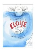 Eloise Takes a Bawth  9780689842887 Front Cover
