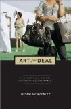 Art of the Deal Contemporary Art in a Global Financial Market cover art