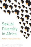 Sexual Diversity in Africa Politics, Theory, and Citizenship  9780773541887 Front Cover