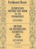 Elementary Instruction for the Pianoforte (Metodo de Instruccion Elemental) cover art