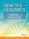 Genetics and Genomics in Nursing and Health Care  cover art