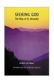 Seeking God The Way of St. Benedict cover art