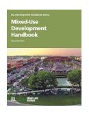 Mixed-Use Development Handbook  cover art