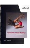 Lab Manual for Sherwood's Fundamentals of Human Physiology, 4th 4th 2011 Revised  9781111427887 Front Cover