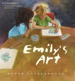 Emily's Art 2006 9781416926887 Front Cover