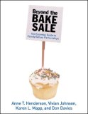 Beyond the Bake Sale The Essential Guide to Family/school Partnerships cover art