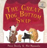 Great Dog Bottom Swap  9781842709887 Front Cover