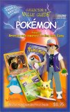 Pokemon Collector's Value Guide 2nd 2000 9781888914887 Front Cover
