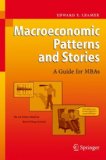 Macroeconomic Patterns and Stories  cover art