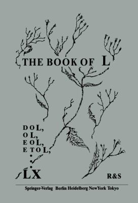 The Book of L: 2012 9783642954887 Front Cover