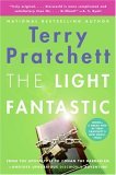 Light Fantastic A Discworld Novel cover art