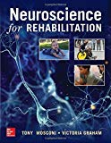 Neuroscience for Rehabilitation  9780071828888 Front Cover