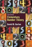 Elementary Number Theory  cover art