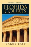 Florida Courts  cover art