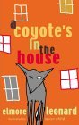 A Coyote's in the House cover art