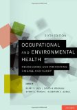Occupational and Environmental Health Recognizing and Preventing Disease and Injury cover art