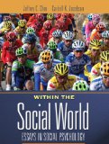 Within the Social World Essays in Social Psychology cover art