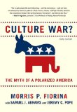 Culture War? the Myth of a Polarized America  cover art