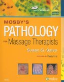 Mosby's Pathology for Massage Therapists 2nd 9780323055888 Front Cover