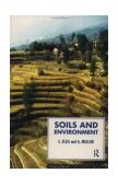 Soils and Environment 1995 9780415068888 Front Cover