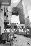 Architecture and Capitalism 1845 to the Present cover art