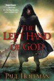 Left Hand of God 2011 9780451231888 Front Cover