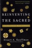 Reinventing the Sacred A New View of Science, Reason, and Religion cover art