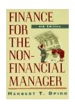 Finance for the Nonfinancial Manager  cover art