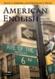 American English History, Structure, and Usage cover art