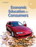 Economic Education for Consumers 4th 2009 Revised  9780538448888 Front Cover