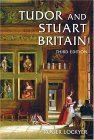 Tudor and Stuart Britain 1485-1714 cover art