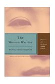 Woman Warrior Memoirs of a Girlhood among Ghosts cover art