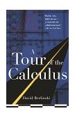 Tour of the Calculus  cover art