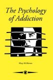 Psychology of Addiction  cover art
