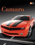Camaro 2009 9780760335888 Front Cover