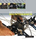 Mountain Bike Maintenance 2006 9780762740888 Front Cover