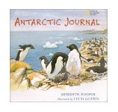 Antarctic Journal 2001 9780792271888 Front Cover