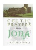 Celtic Prayers from Iona  cover art